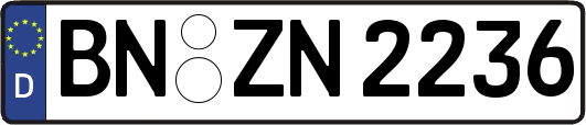 BN-ZN2236