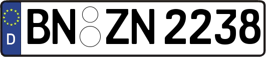 BN-ZN2238