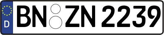 BN-ZN2239