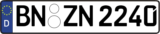 BN-ZN2240