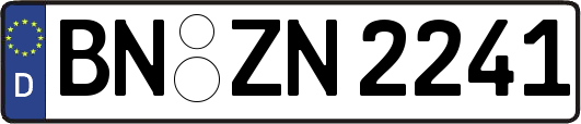 BN-ZN2241
