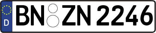 BN-ZN2246