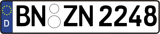 BN-ZN2248