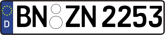 BN-ZN2253