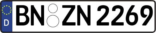 BN-ZN2269