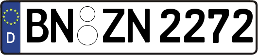 BN-ZN2272