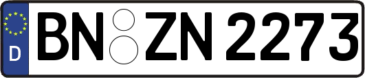BN-ZN2273