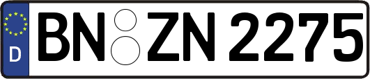 BN-ZN2275