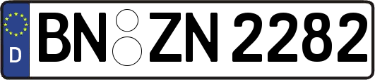 BN-ZN2282