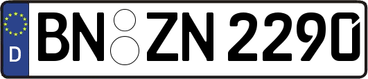 BN-ZN2290