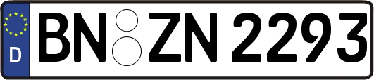 BN-ZN2293