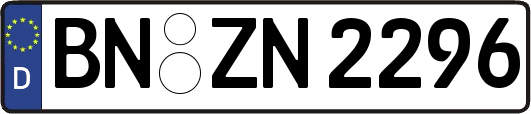 BN-ZN2296