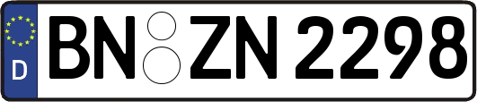 BN-ZN2298