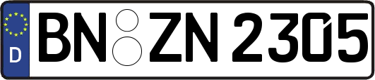 BN-ZN2305