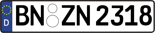 BN-ZN2318
