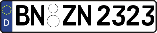 BN-ZN2323