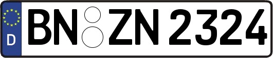 BN-ZN2324