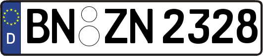 BN-ZN2328