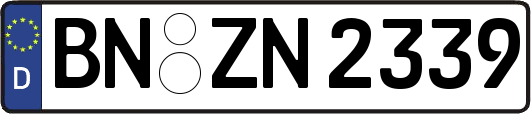 BN-ZN2339