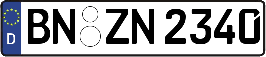 BN-ZN2340