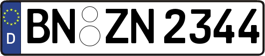 BN-ZN2344