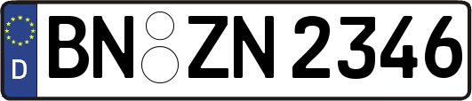 BN-ZN2346