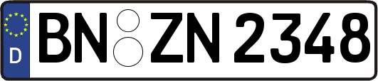BN-ZN2348