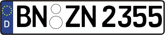 BN-ZN2355