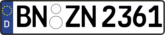BN-ZN2361