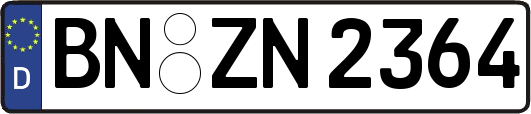 BN-ZN2364