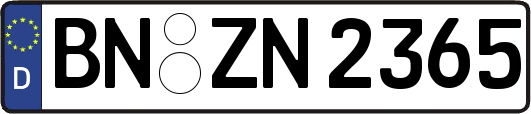 BN-ZN2365