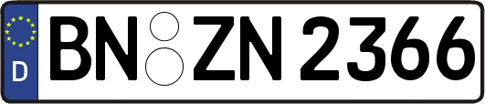 BN-ZN2366