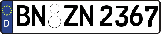 BN-ZN2367