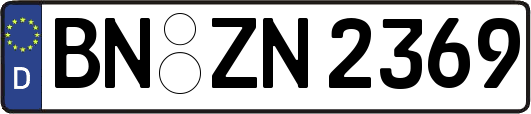 BN-ZN2369