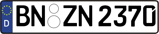 BN-ZN2370