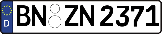 BN-ZN2371