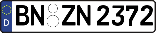 BN-ZN2372