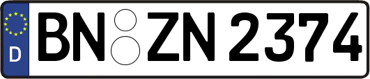BN-ZN2374