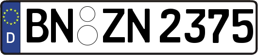 BN-ZN2375