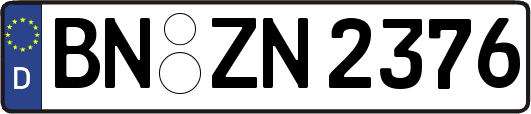 BN-ZN2376