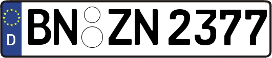 BN-ZN2377