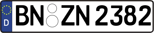 BN-ZN2382