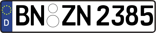 BN-ZN2385