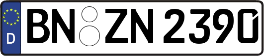 BN-ZN2390