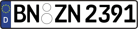 BN-ZN2391