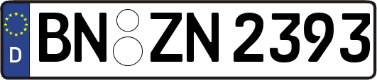 BN-ZN2393
