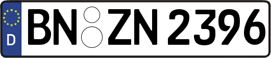 BN-ZN2396