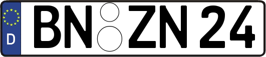 BN-ZN24