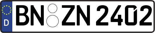 BN-ZN2402