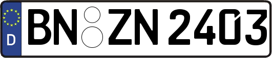 BN-ZN2403